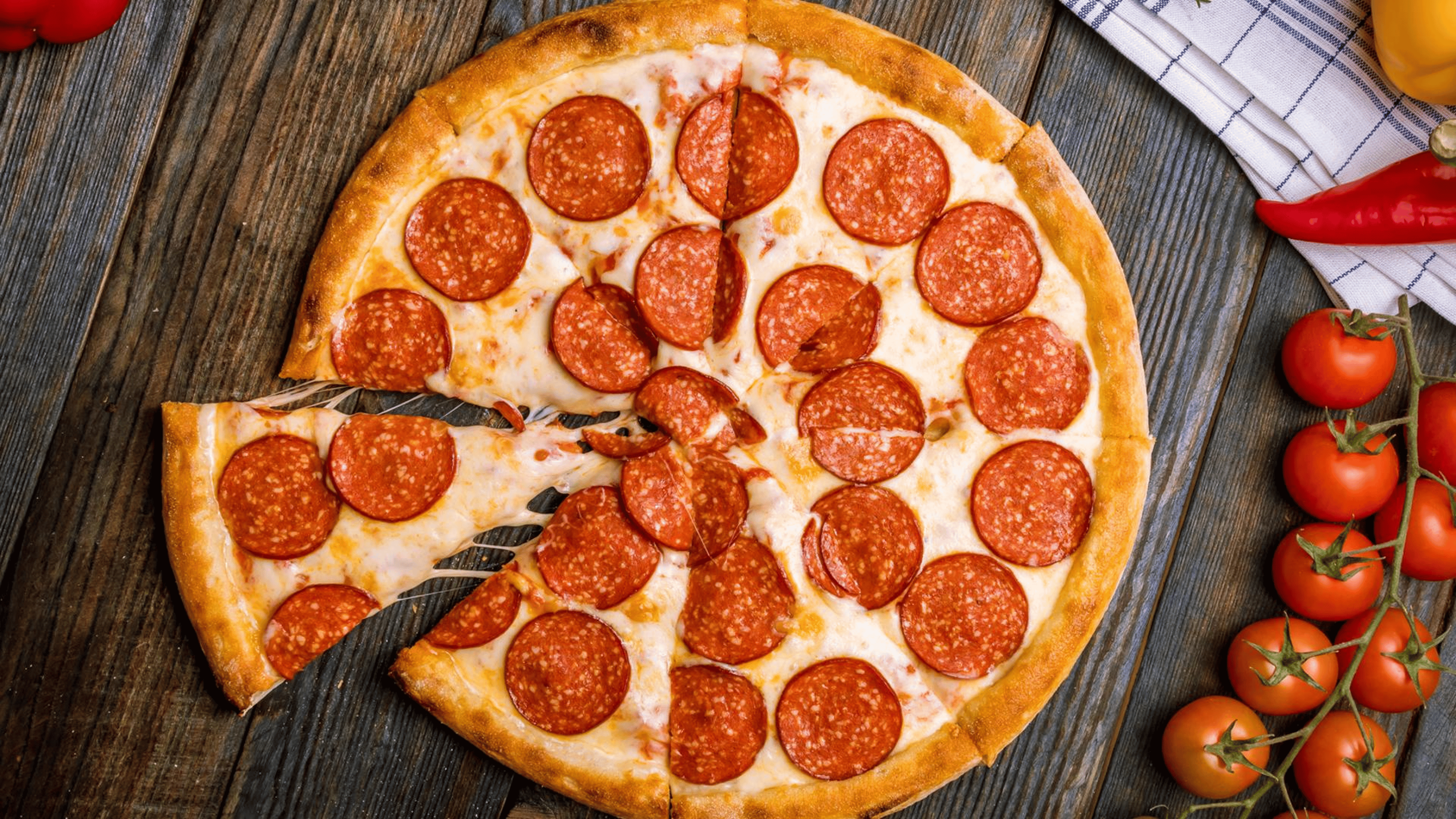 Zoha's Pizza Place Rochdale